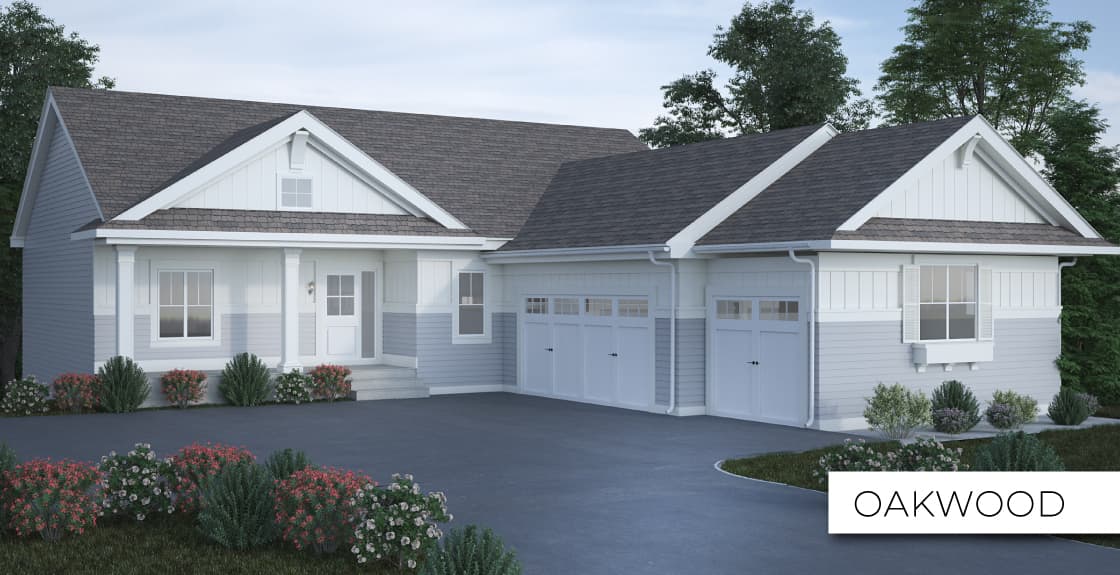 Gallery image of The Harvest Chaska Bluffs Phase 1