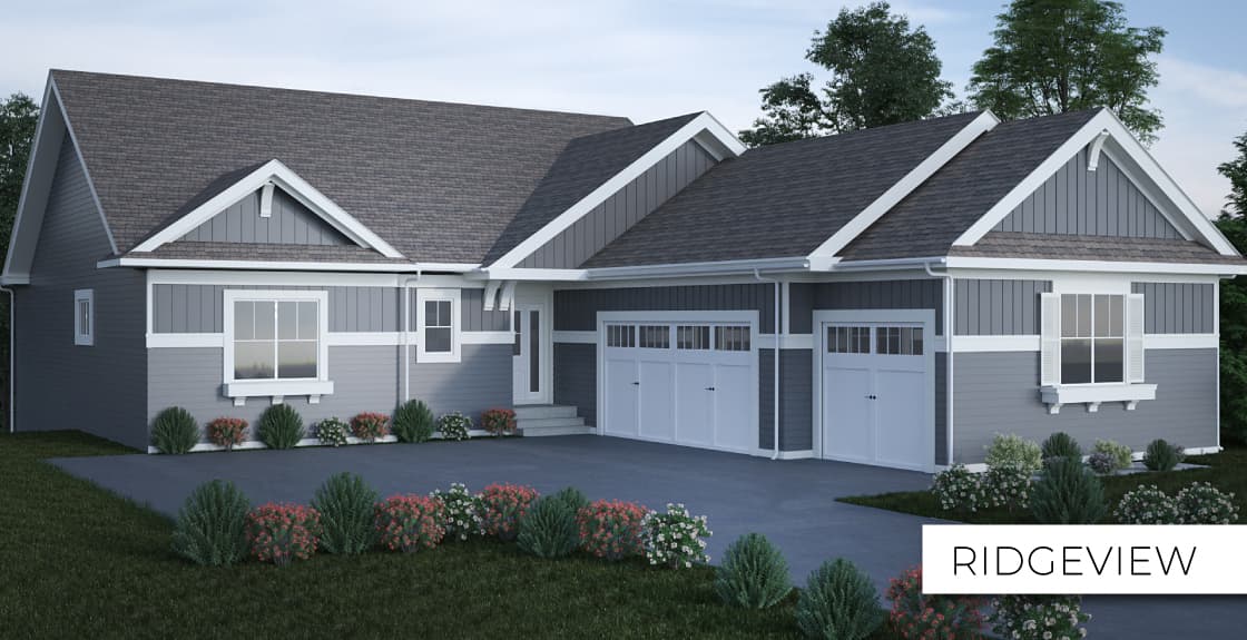 Gallery image of The Harvest Chaska Bluffs Phase 1