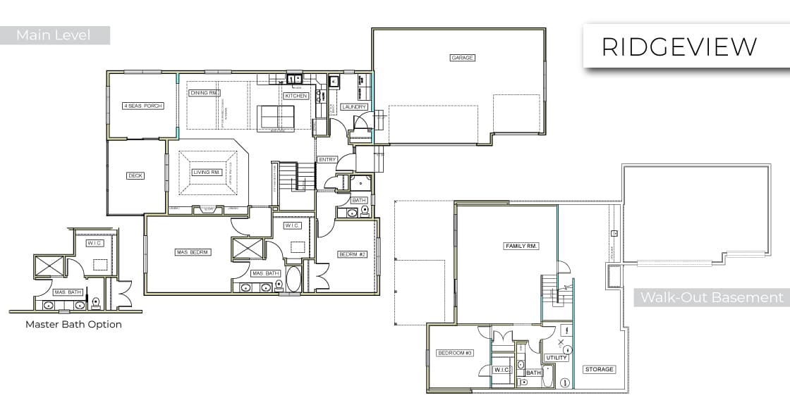 Gallery image of The Harvest Chaska Bluffs Phase 1