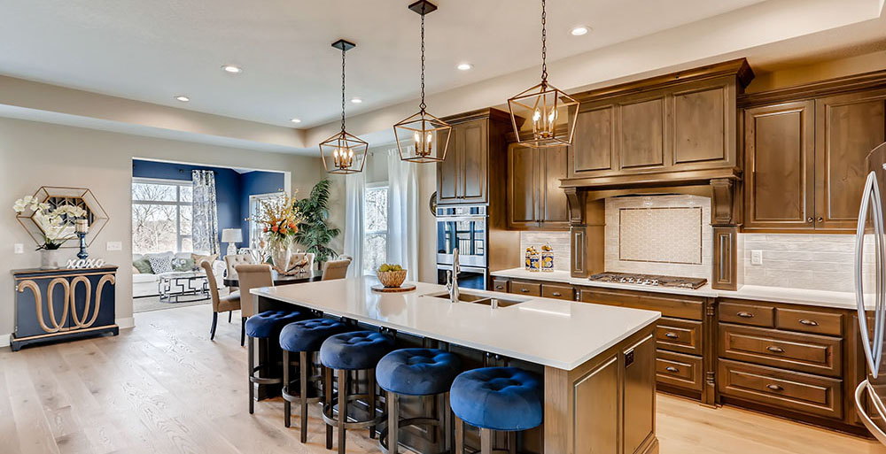Gallery image of The Harvest Chaska Bluffs Phase 1