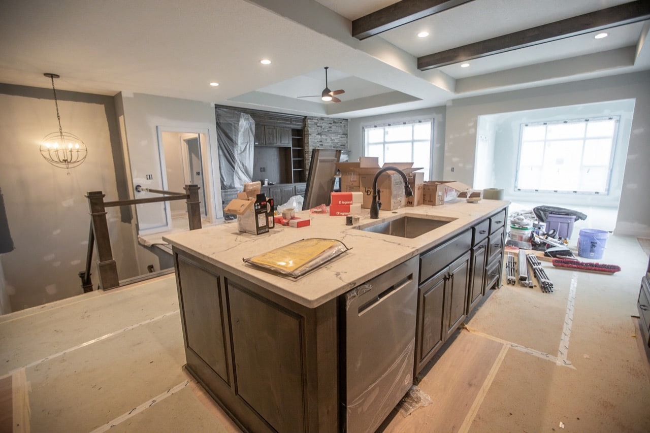 Gallery image of The Harvest Chaska Bluffs Phase 1