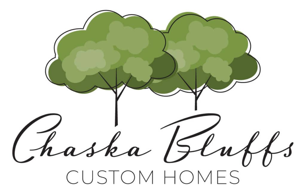 Chaska Bluffs Custom Homes