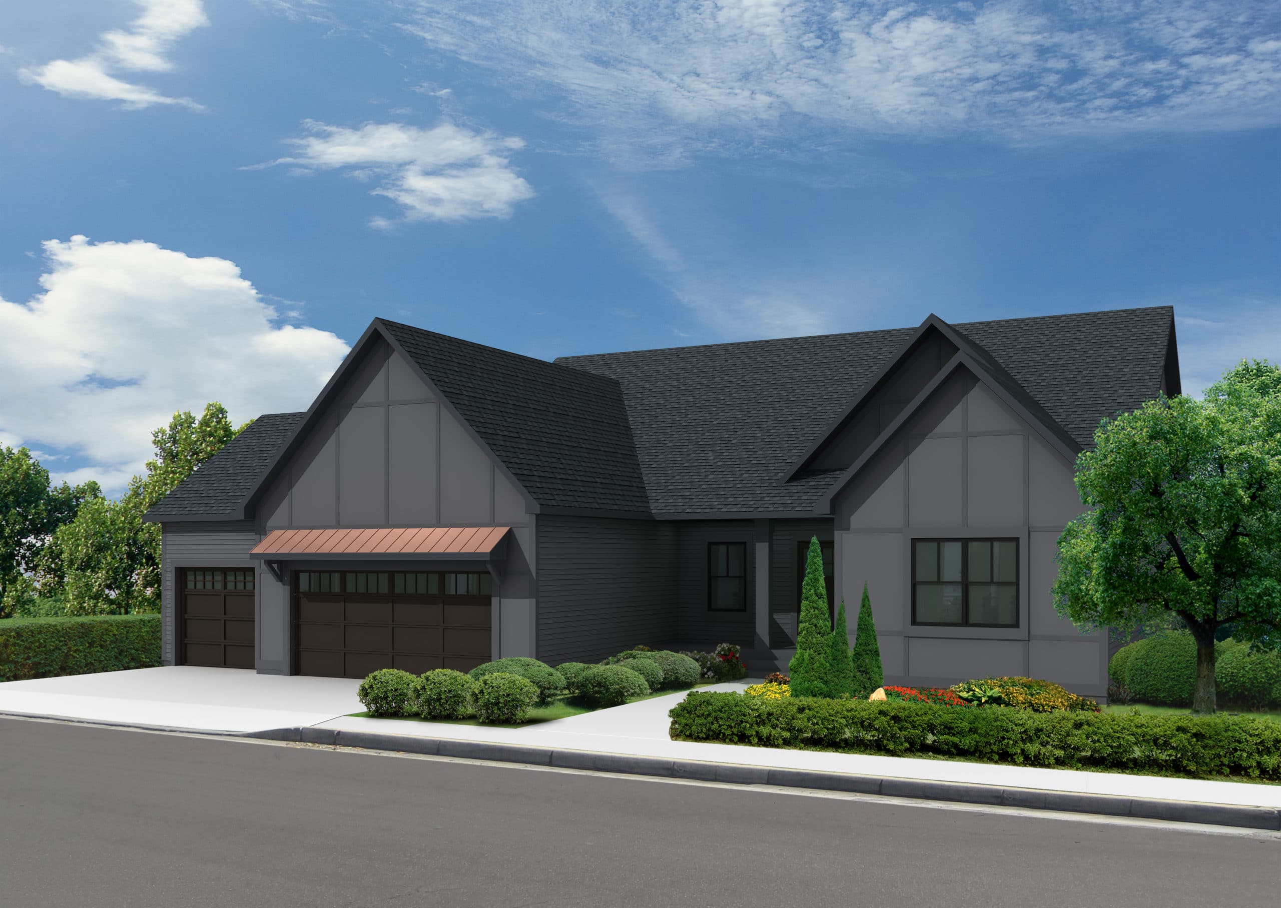 Gallery image of The Harvest Chaska Bluffs Phase 2