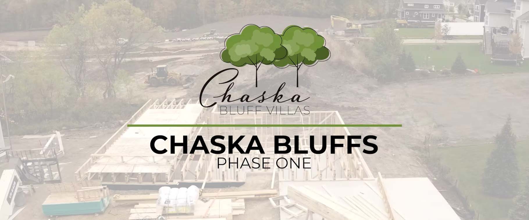 Chaska Bluffs Phase 1