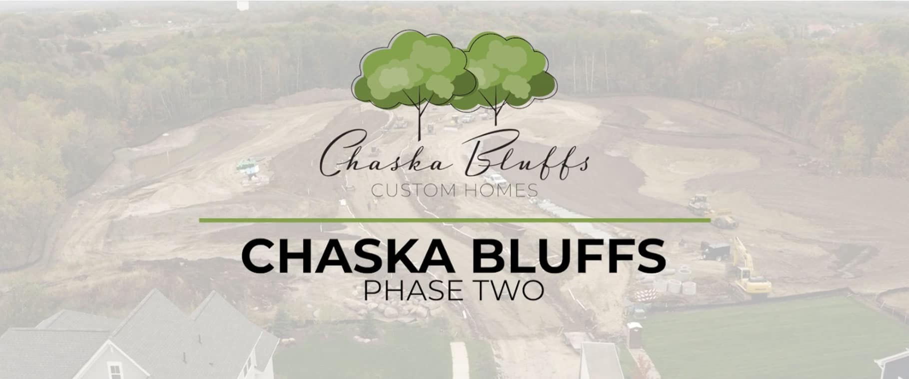 Chaska Bluffs Phase 2