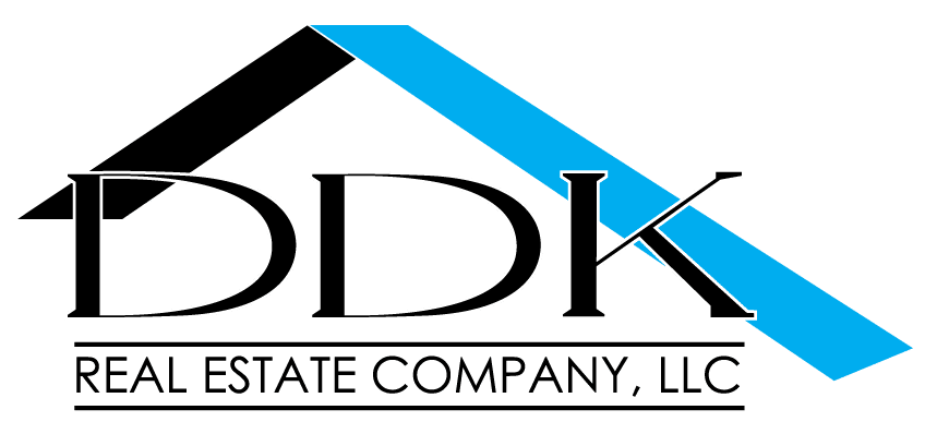 DDK Real Estate Company LLC logo